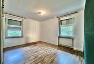 Sanierungsbedürftige 3-Zimmer-Wohnung in Rodaun im Grünen
