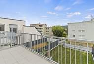 ++ WOHNEN mit Wohlfühlfaktor ++ TOP VIER Zimmer mit BALKON