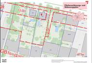 !! INVESTOREN HIT - BAUGENEHMIGT APARTMENT PROJEKT 550 m2 NF