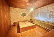 Landhaus mit viel Platz auf rund 995 m² Grund!