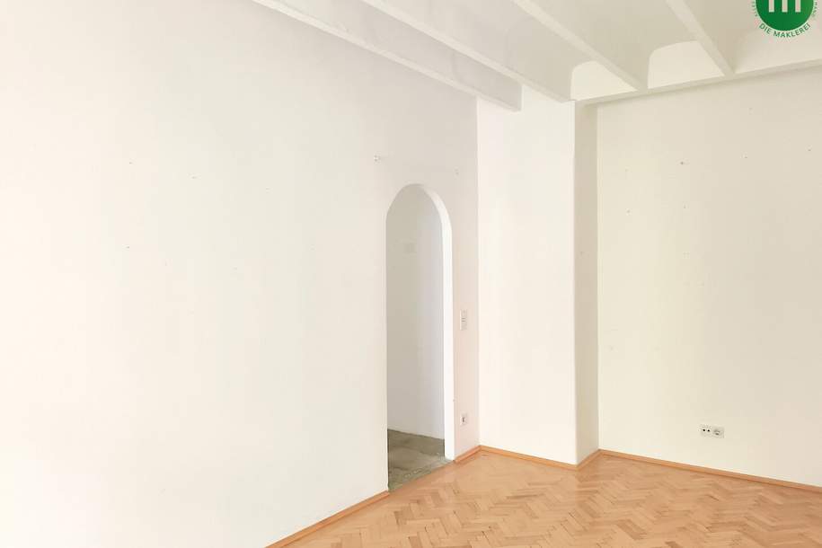 unbefristete Miete - 2 Zimmer nahe Matzleinsdorfer Platz - keine telefonischen Auskünfte möglich, Wohnung-miete, 480,65,€, 1100 Wien 10., Favoriten