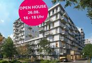 Attraktives Investment im 3. Bezirk: PARK FLATS für Anleger