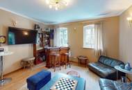 Historisches Landhaus in idyllischer Waldrandlage von Würnitz