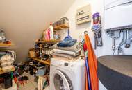 3 Zimmer 98m² Garten Maisonette-Wohnung in Hietzinger Grünruhelage | inkl. Garage