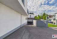 Traumhafte Wohnung mit Balkon & Garagenplatz - einziehen und wohlfühlen