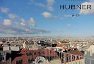 PENTHOUSE: 5-Zimmer-DG-Wohnung mit riesiger Dachterrasse und 360° Rundumblick!!