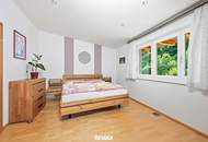 "Mehr als Zuhause" - Reihenhaus in Wagrain