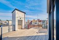 Familienwohnung in privatem Haus! Garagenplatz direkt im Haus!