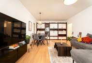 Charmante 2,5-Zimmer Wohnung mit Loggia, Nähe FH Technikum Wien