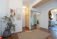 Anlegerhit | ruhige 2 Zimmer | 57m² Eigentumswohnung | 2 Loggien | mitten in Schwechat!