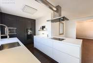 Großzügige Paarwohnung mit Dachterrasse-zentral gelegen-eigener KFZ Stellplatz-grandioser Fernblick