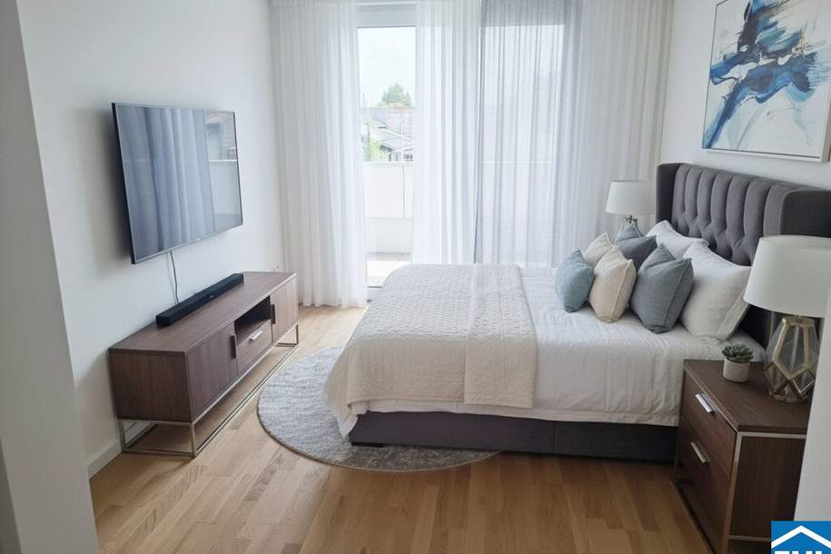 Der perfekte Rückzugsort – Erleben Sie das Beste aus Stadt und Natur, Wohnung-kauf, 299.250,€, 2344 Mödling