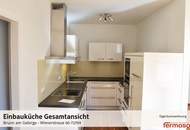 Ruhige & Moderne 2-Zi-Wohnung in Brunn am Gebirge mit Balkon, Garage & Klimaanlage – € 295.000