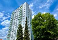 4-Zimmer-Wohnung über den Dächern von Graz in zentraler Lage