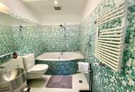 Exklusiv möbliertes Innenstadtapartment bei der Oper - Klimatisiert