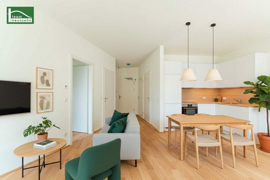 Hirschfeld - Zukunftsorientiertes Investment in Nachhaltigkeit &amp; Qualität