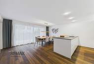 Einziehen und wohlfühlen – Moderne 4-Zimmer-Wohnung mit großzügiger Terrasse und Privatgarten