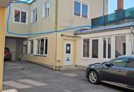 Freundliche, zentrale Eigentumswohnung!