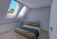 Traumhaftes Penthouse in Toplage von Wien - Luxuriöses Erstbezug mit Balkon und Terrasse - 4 Zimmer - 106.6m²