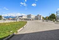 3-Zimmer-Gartenwohnung mit großer Terrasse & Tiefgaragenstellplatz in Innsbruck