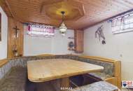 Hochwertiger Familienbungalow in traumhafter Ruhelage mit Fernblick