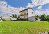 Viel Platz für Ihre Wohnträume: Großes Einfamilienhaus auf 829 m² Grund