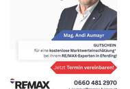 Wohnen in einzigartiger Aussichtslage in Steyr - Teilsaniert !