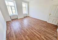 Kompakter Grundriss, Citynähe, U-Bahn ums Eck, Ruhe vor der Tür! Entzückende Kleinwohnung im ruhigen Hoftrakt mit Grünblick! 2 toll aufgeteilte Zimmer + Angenehme Ruhelage in 1030 Wien + Schönes Altbauhaus! Nicht zögern!