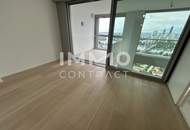 Exklusive Penthouse Wohnung auf 2 Etagen mit atemberaubenden Ausblick auf die Donau und die Innenstadt!