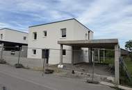 EXKLUSIVES EINFAMILIENHAUS MIT DACHTERRASSE