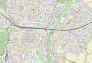 Q11 Leben am Fluss - Charmante 2-Zimmer-Wohnung!