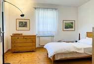 Stilvoll. Großzügig. Zentral - Wohnhaus mit großer Terrasse und Garten