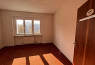 Ideal für Handwerker: 4-Zimmer-Wohnung braucht Zuwendung