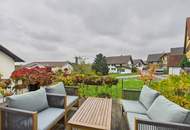 Einfamilienhaus mit Herz sucht liebevolle Mieter in Dornbirn