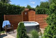 "gepflegtes Wohnhaus mit teilbarem Grundstück!"