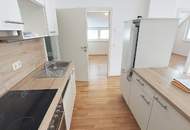 Helle Neubauwohnung mit 3 Zimmern und Freifläche - in ruhiger Seitengasse nächst Josefstraße
