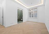 "Lycée Français de Vienne - klassischer Altbauflair mit moderner Wohnqualität"