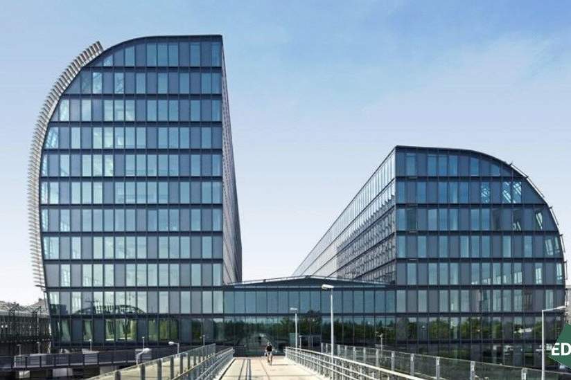 Rivergate, Gewerbeobjekt-miete, 4.274,52,€, 1200 Wien 22., Donaustadt