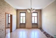 Altbau mit Gestaltungspotenzial nahe U6 Meidling