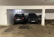 möblierte 3-Zimmer-Wohnung mit 2 Balkonen um 899 EUR inkl. Heizung und Tiefgaragenstellplatz