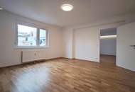 (fast) ERSTBEZUG NACH SANIERUNG - 4-ZIMMER-LOGGIAMIETE IN DER FASANGASSE