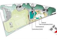 Moderne 3 Zimmer mit Balkon und vielen Extras im Haus!