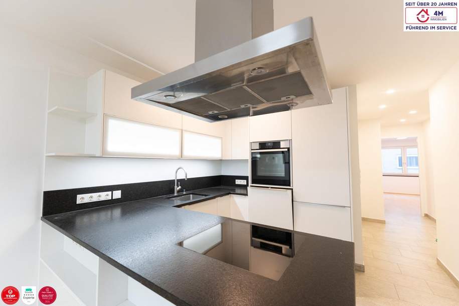 Pretty in Favoriten- 3 Zimmer Wohnung mit Loggia, Wohnung-miete, 1.049,00,€, 1100 Wien 10., Favoriten