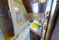 Architektonisches Raumwunder in Bestlage Knittelfelds: Repräsentatives Familiendomizil mit Wellness-Faktor