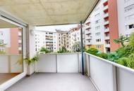 Charmante 4-Zimmer-Wohnung mit Balkon - Ihr neues Zuhause in Bestlage