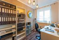 Mehr als nur ein Haus: Premium-Wohngefühl trifft Flexibilität - Wohnkomfort und Business inklusive