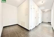 Moderne 4-Zimmer-Wohnung mit Freifläche - Wohnen in Grünlage!