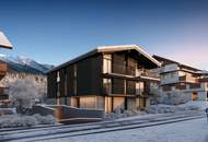 Neubau: Hochwertige Eigentumswohnungen in zentraler Lage