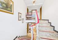 Gepflegtes Einfamilienhaus mit vielseitiger Raumaufteilung und liebevoller Gartenanlage