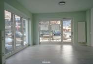 Vielseitige Geschäftsfläche im Stadtzentrum Wörgl